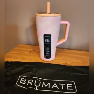 Brumate Era 30 oz Tumbler Dreamsicle - Limited Edition - NEW